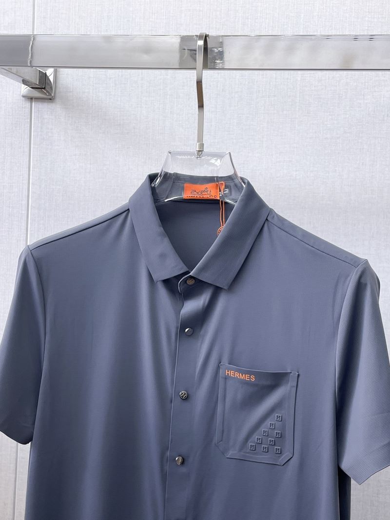 Hermes Shirts